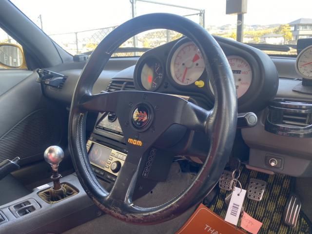 HONDA BEAT 1991 Image 31