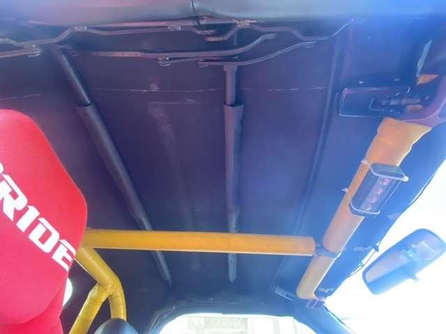 HONDA BEAT 1991 Image 31