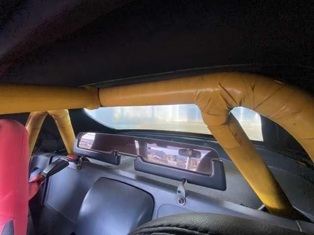 HONDA BEAT 1991 Image 31