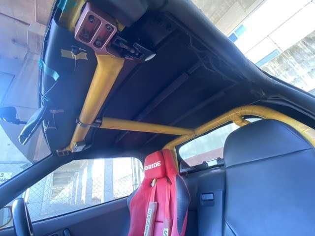 HONDA BEAT 1991 Image 31