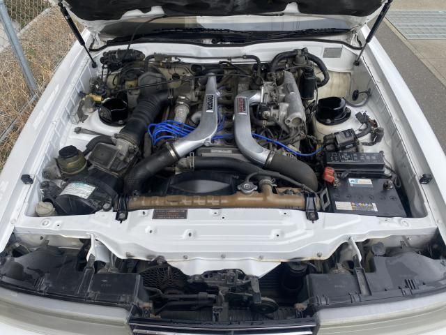 TOYOTA SOARER 1988 Image 31