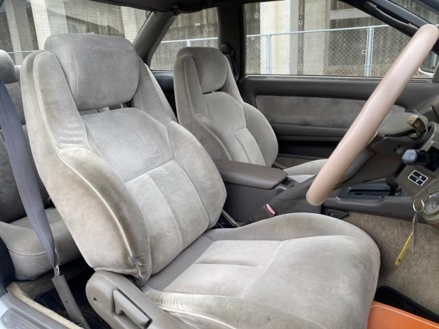 TOYOTA SOARER 1988 Image 31