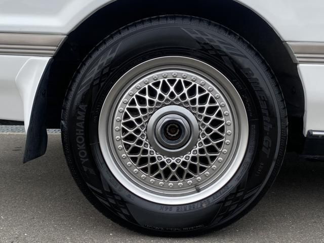 TOYOTA SOARER 1988 Image 31