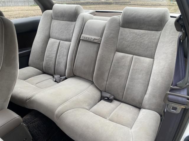 TOYOTA SOARER 1988 Image 31