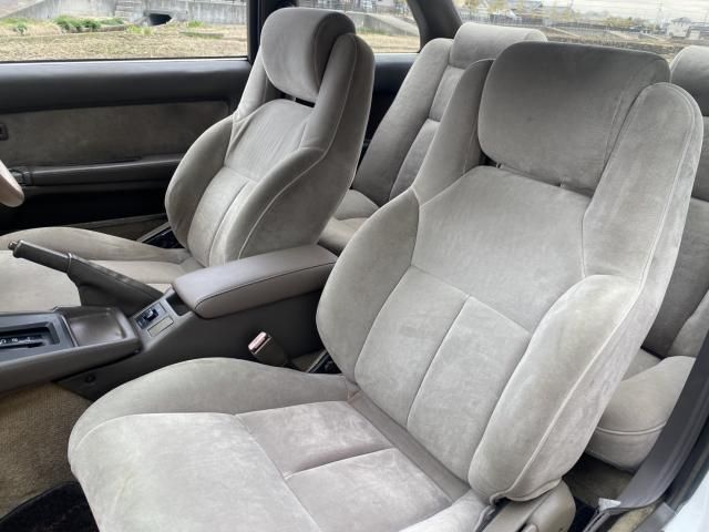 TOYOTA SOARER 1988 Image 31