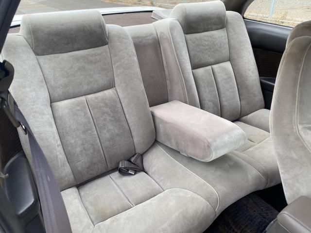 TOYOTA SOARER 1988 Image 31