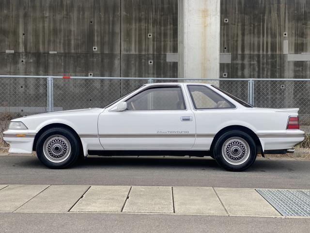 TOYOTA SOARER 1988 Image 31