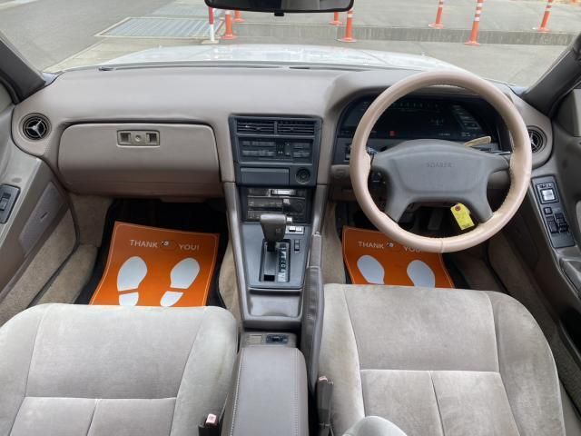 TOYOTA SOARER 1988 Image 31