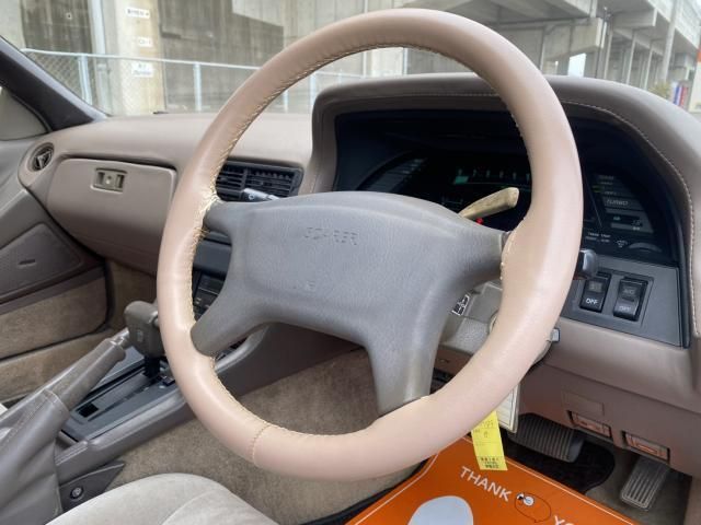 TOYOTA SOARER 1988 Image 31