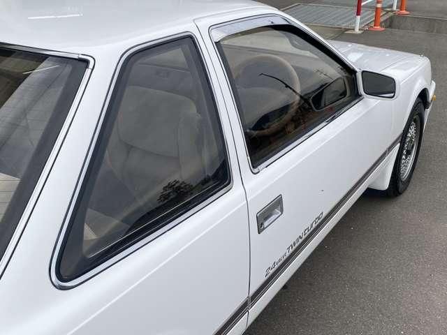 TOYOTA SOARER 1988 Image 31