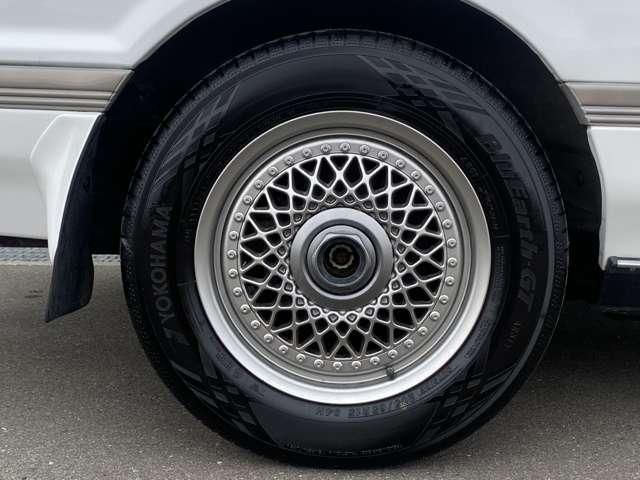 TOYOTA SOARER 1988 Image 31