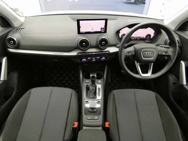 AUDI Q2 2024 Image 31