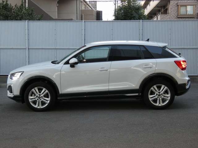 AUDI Q2 2024 Image 31