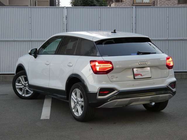 AUDI Q2 2024 Image 31