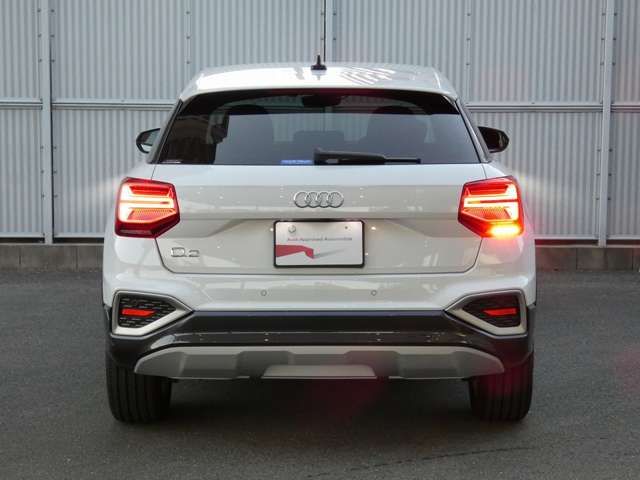 AUDI Q2 2024 Image 31