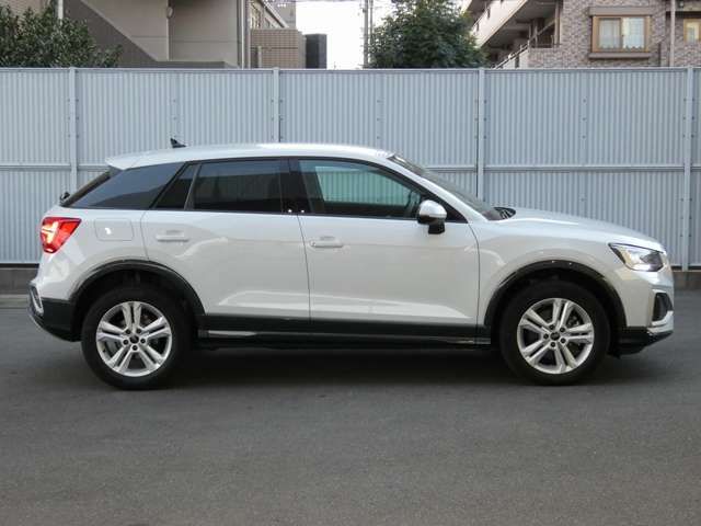 AUDI Q2 2024 Image 31