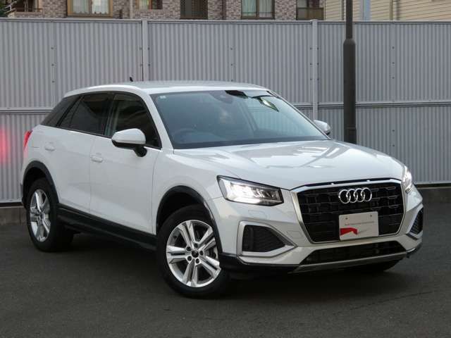 AUDI Q2 2024 Image 31