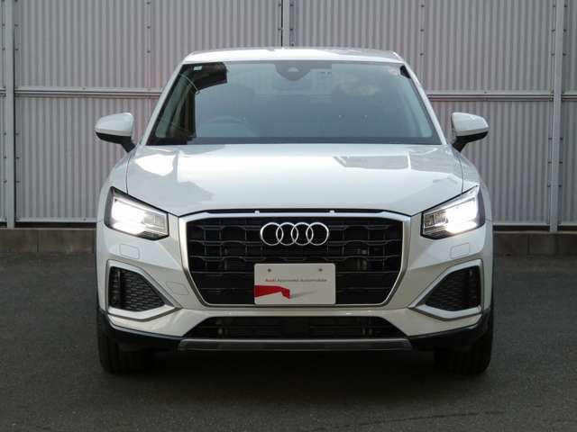 AUDI Q2 2024 Image 31