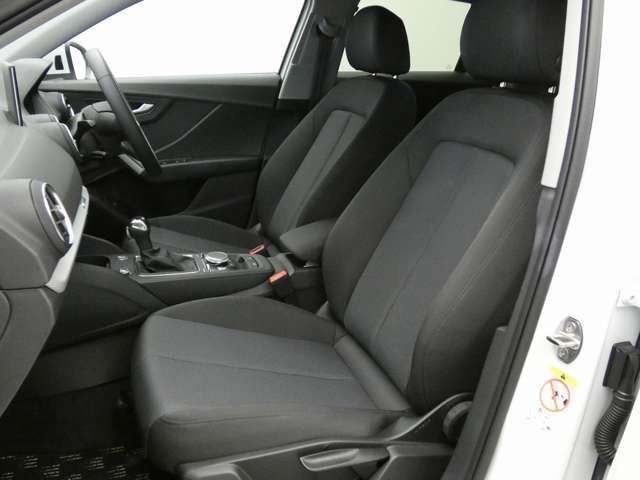 AUDI Q2 2024 Image 31