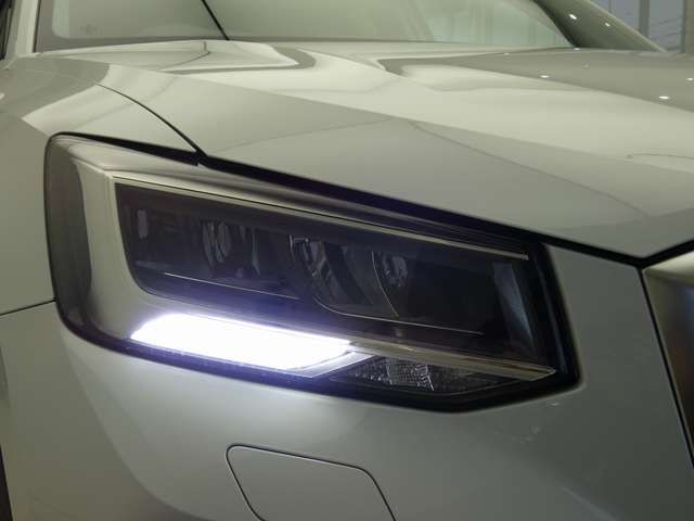 AUDI Q2 2024 Image 31