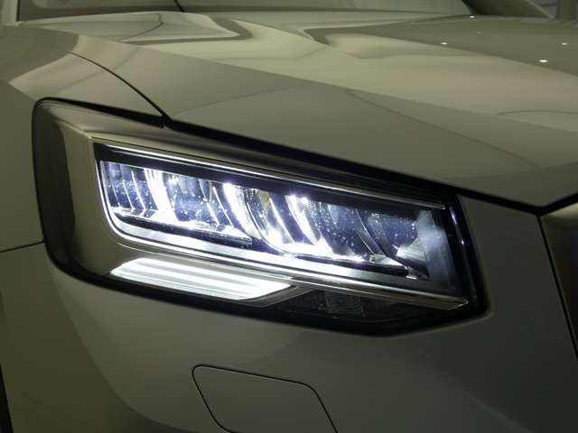 AUDI Q2 2024 Image 31