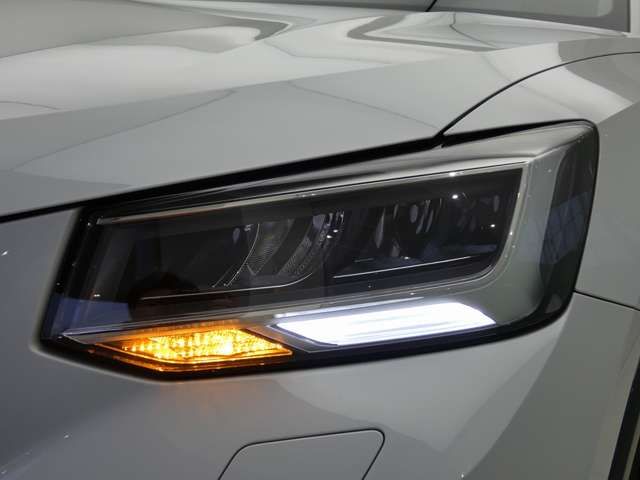 AUDI Q2 2024 Image 31