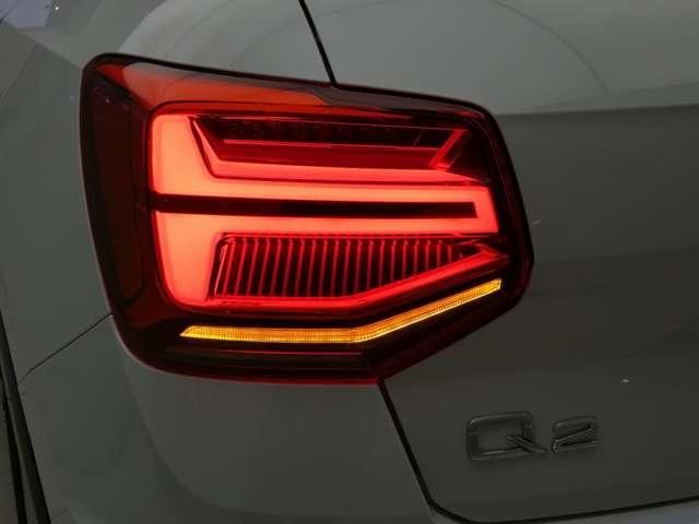 AUDI Q2 2024 Image 31