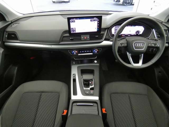 AUDI Q5 SPORTBACK 2024 Image 31