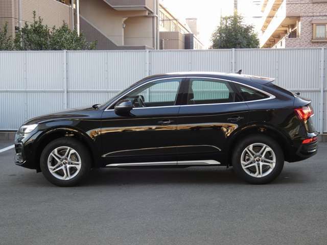 AUDI Q5 SPORTBACK 2024 Image 31