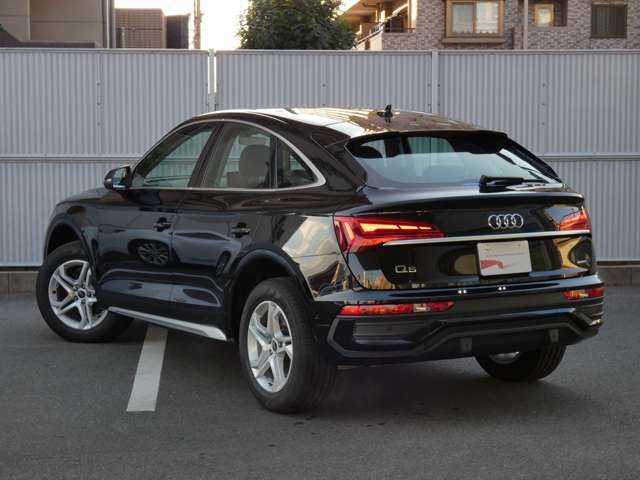 AUDI Q5 SPORTBACK 2024 Image 31