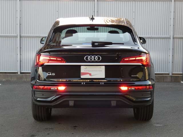 AUDI Q5 SPORTBACK 2024 Image 31