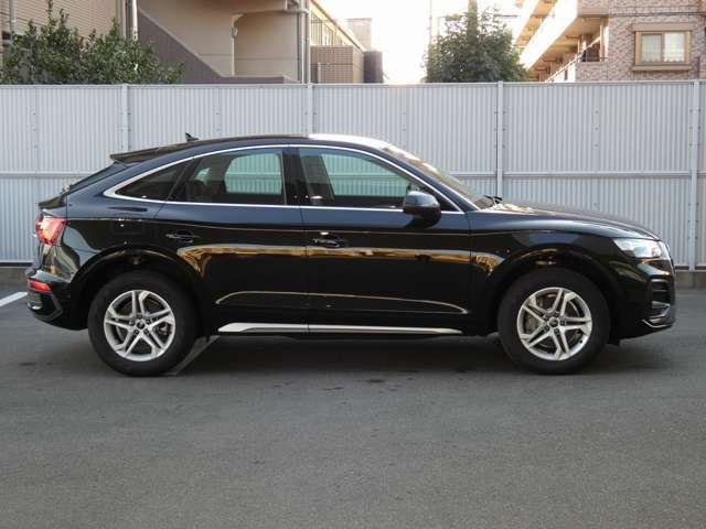 AUDI Q5 SPORTBACK 2024 Image 31