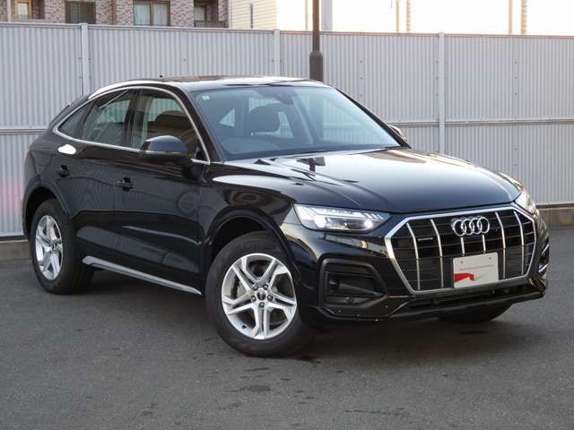 AUDI Q5 SPORTBACK 2024 Image 31
