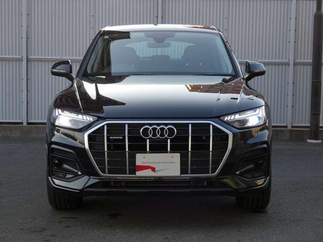 AUDI Q5 SPORTBACK 2024 Image 31