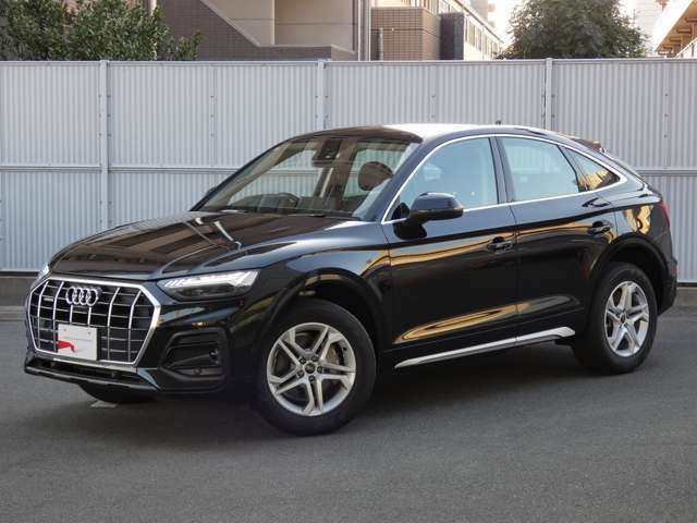 AUDI Q5 SPORTBACK 2024 Image 31