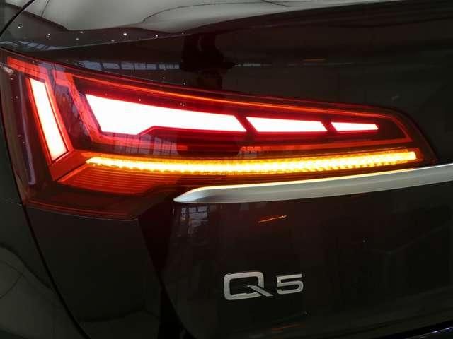 AUDI Q5 SPORTBACK 2024 Image 31