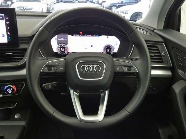 AUDI Q5 SPORTBACK 2024 Image 31