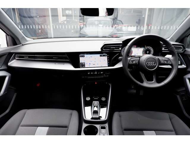 AUDI A3 SEDAN 2024 Image 31