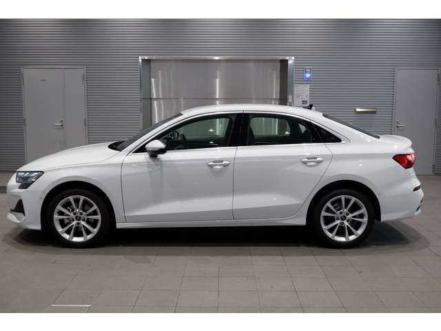 AUDI A3 SEDAN 2024 Image 31