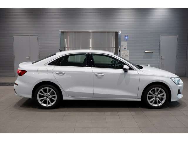 AUDI A3 SEDAN 2024 Image 31