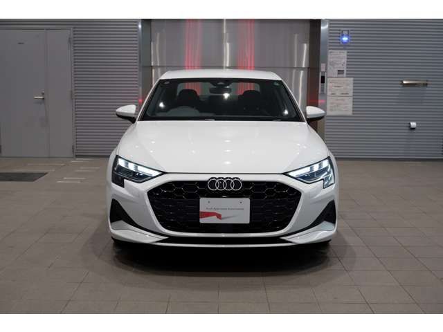 AUDI A3 SEDAN 2024 Image 31