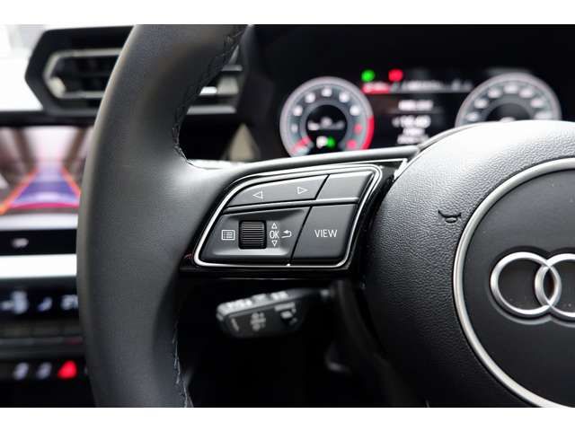 AUDI A3 SEDAN 2024 Image 31