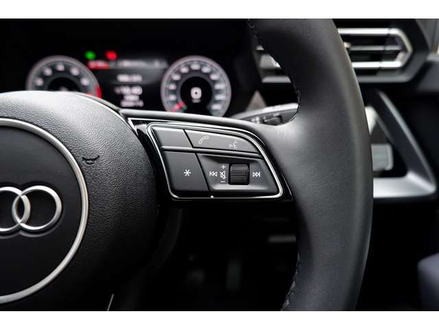 AUDI A3 SEDAN 2024 Image 31