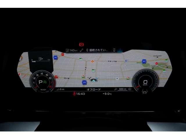 AUDI A3 SEDAN 2024 Image 31