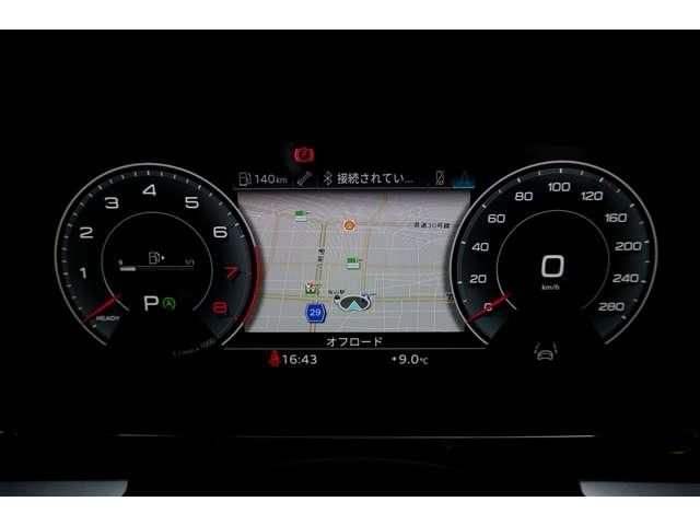 AUDI A3 SEDAN 2024 Image 31