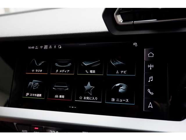 AUDI A3 SEDAN 2024 Image 31