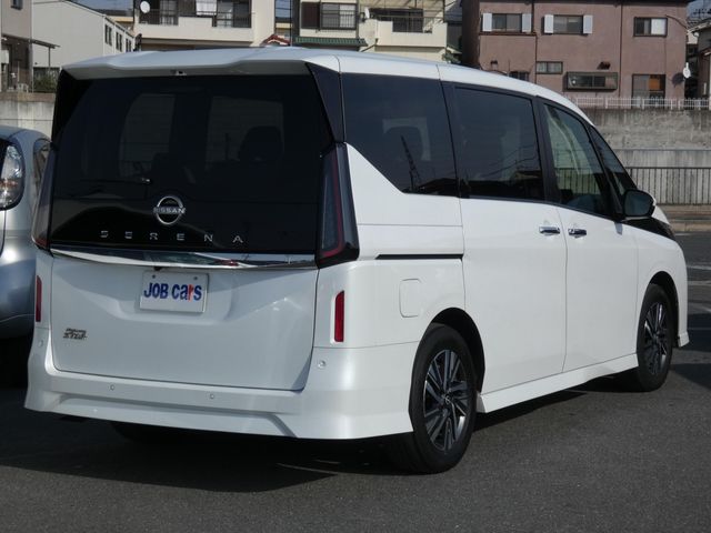 NISSAN SERENA  WG 2023 Image 31