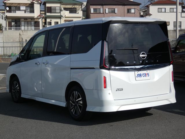 NISSAN SERENA  WG 2023 Image 31