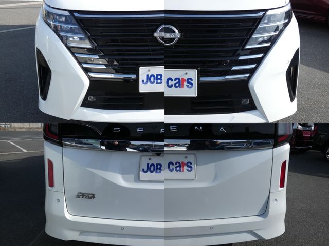 NISSAN SERENA  WG 2023 Image 31