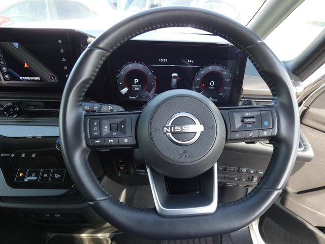 NISSAN SERENA  WG 2023 Image 31